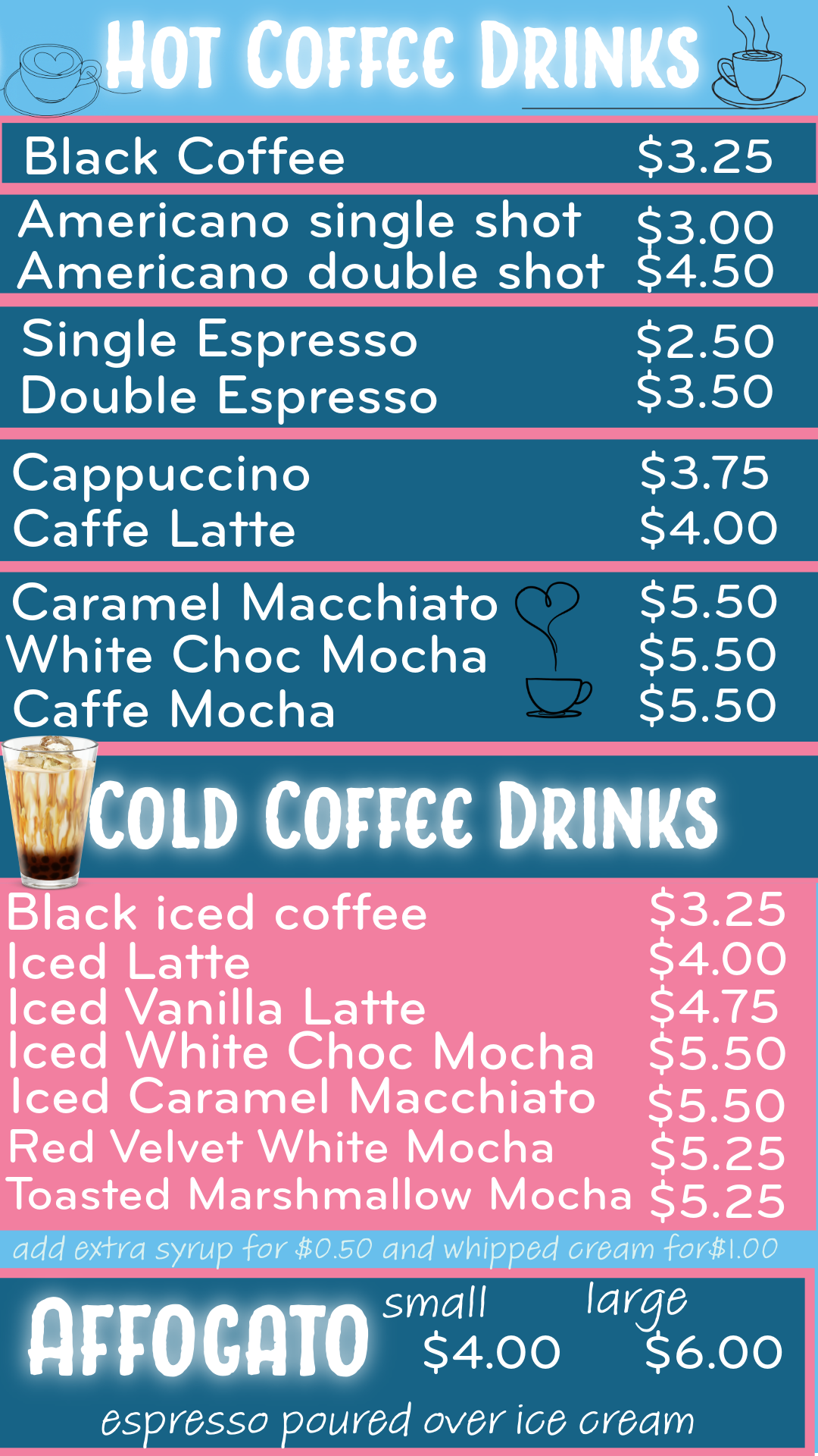 NEW coffee menu-2